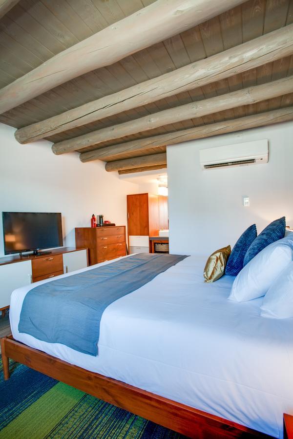 ألباكركي El Vado Motel المظهر الخارجي الصورة