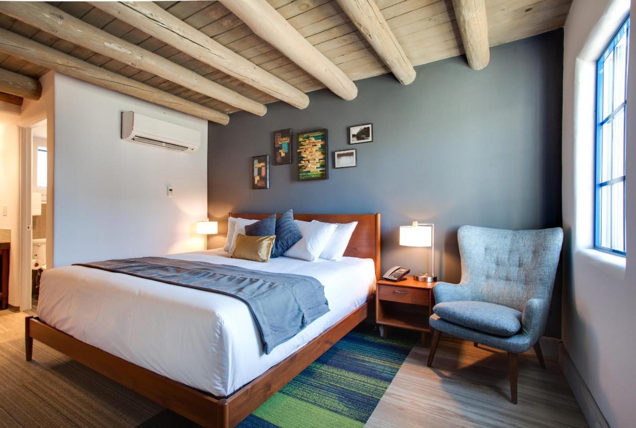 ألباكركي El Vado Motel المظهر الخارجي الصورة